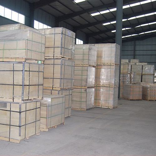 郑州科威耐材:有了好的耐火材料产品,才有好的转化 - 磷酸盐厂家
