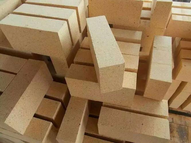 河南耐火材料生产厂家 粘土砖 定做尺寸 来图加工 免费取样